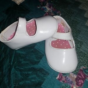 Baby shoes